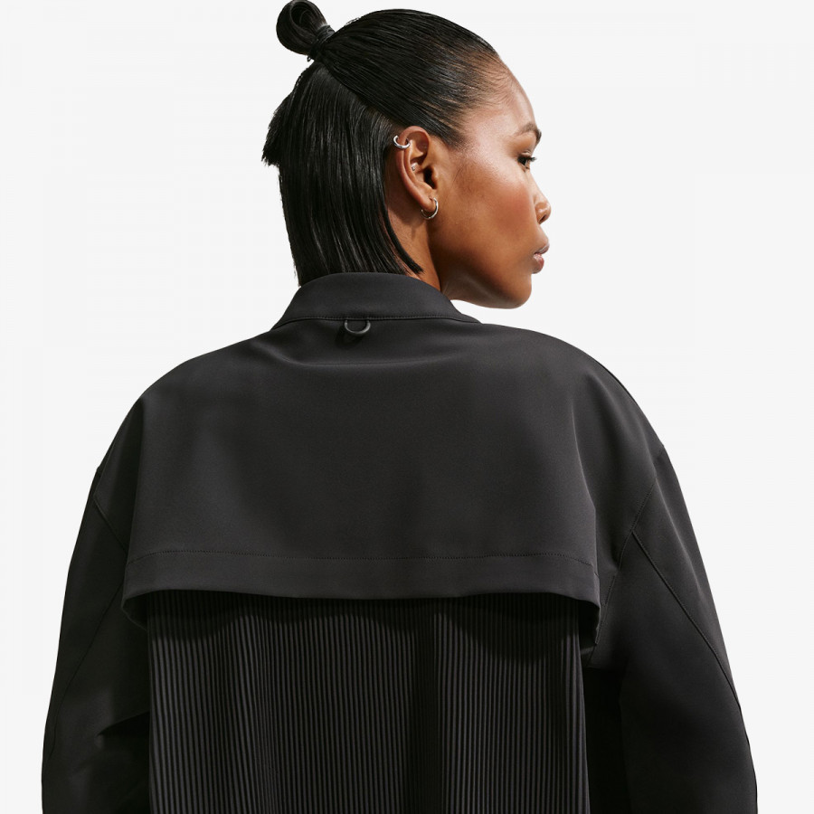 Nike Јакна W NK 24.7 DF WVN CROP JACKET 