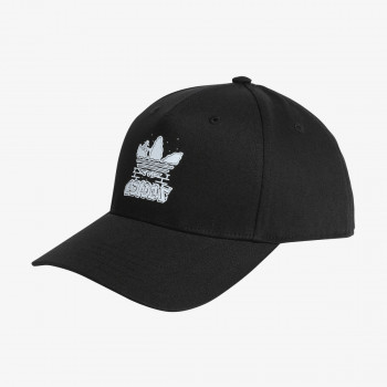 adidas Kapele TREFOIL BALLCAP 