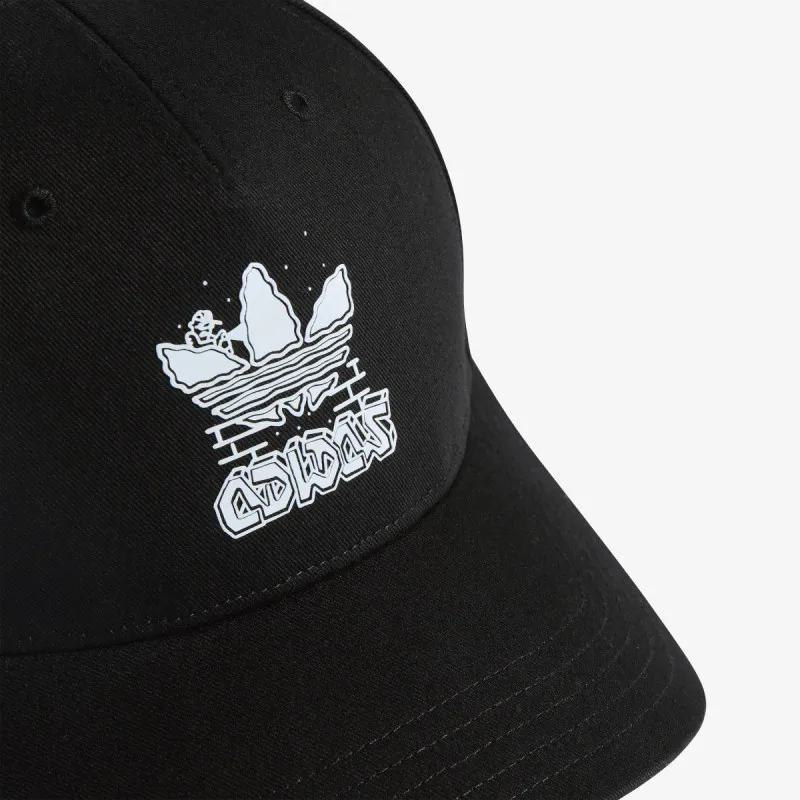 adidas Kачкет Trefoil 
