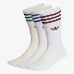 adidas Чорапи Solid Crew 