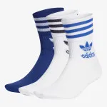 adidas Чорапи MID-CUT CREW 