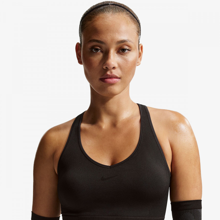 Nike Маица W NP DF SMLS TANK 