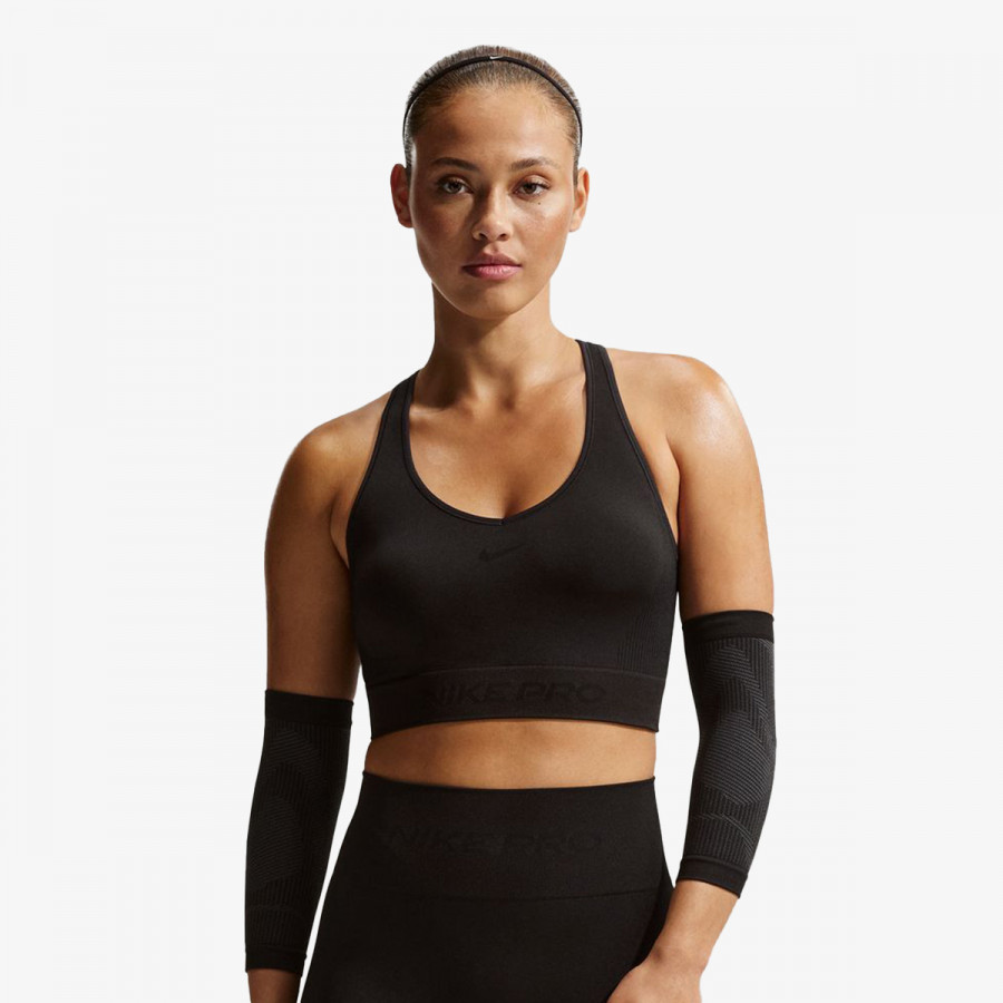 Nike Маица W NP DF SMLS TANK 