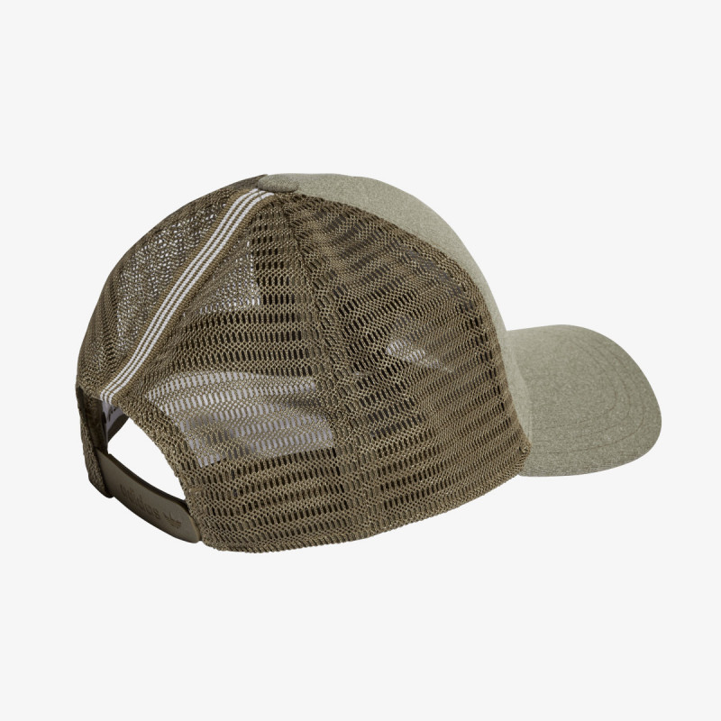 adidas Kapele CURVED TRUCKER 