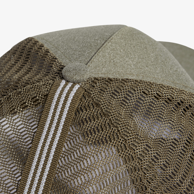 adidas Kapele CURVED TRUCKER 