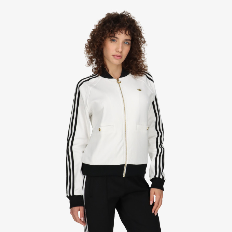 adidas Дуксер Superstar 