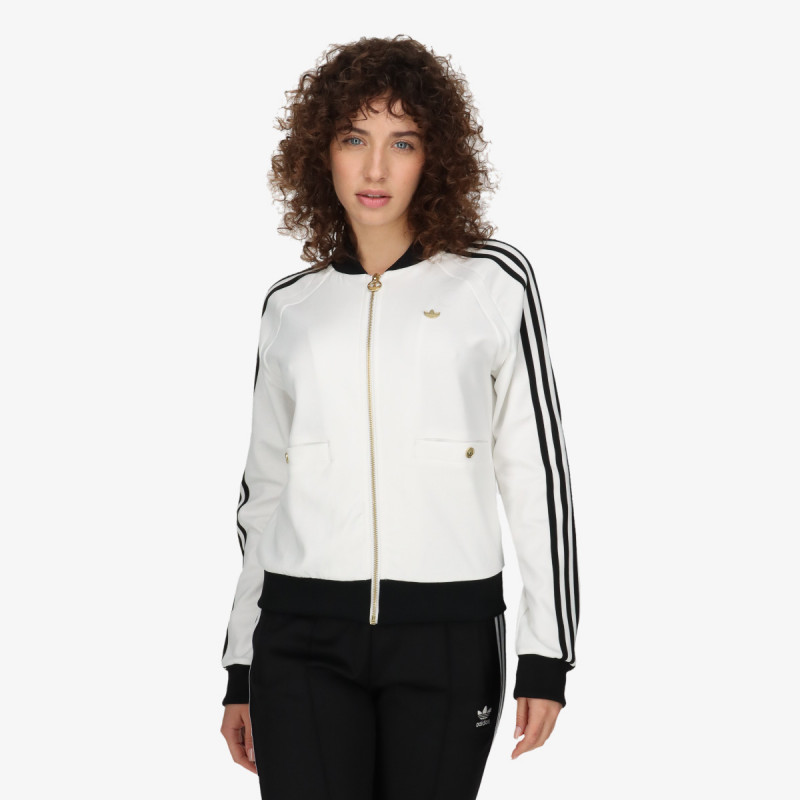 adidas Дуксер Superstar 