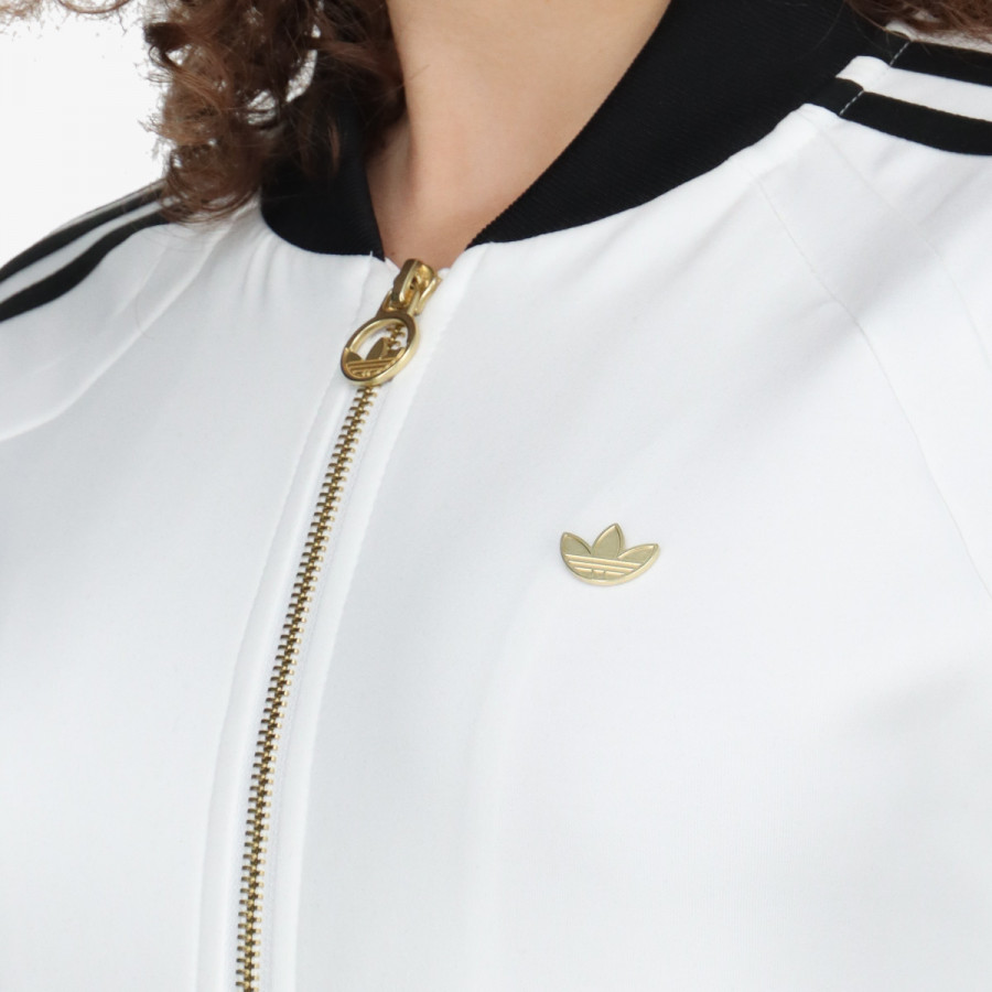 adidas Дуксер Superstar 