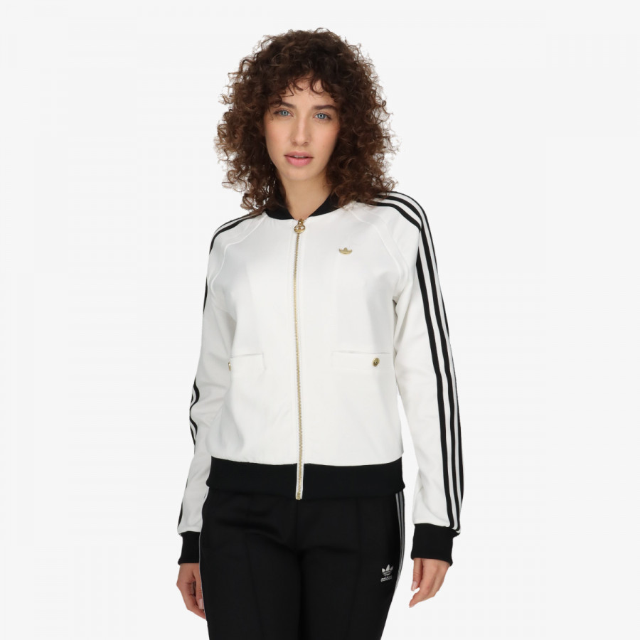 adidas Дуксер Superstar 