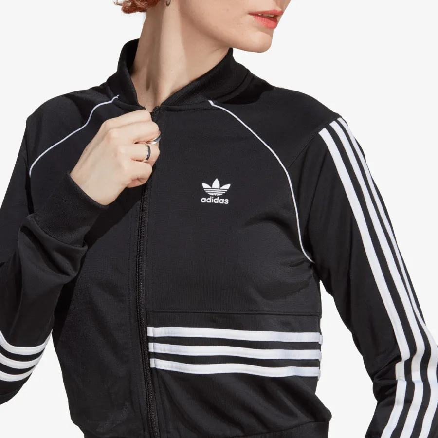 adidas Дуксер Superstar 