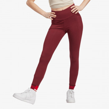 adidas Хеланки Ribbed Cuff 