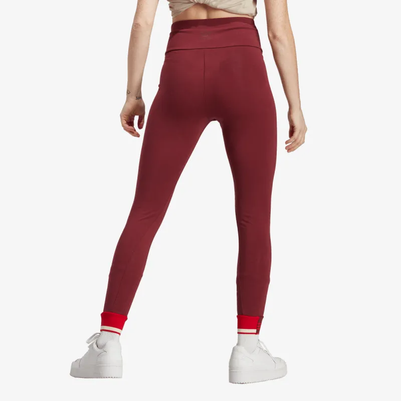 adidas Хеланки Ribbed Cuff 