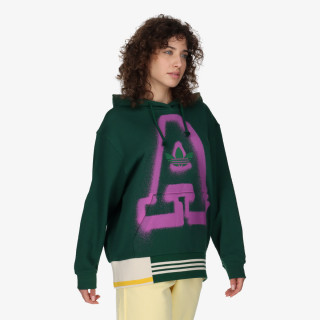 adidas Дуксер A Graphic 