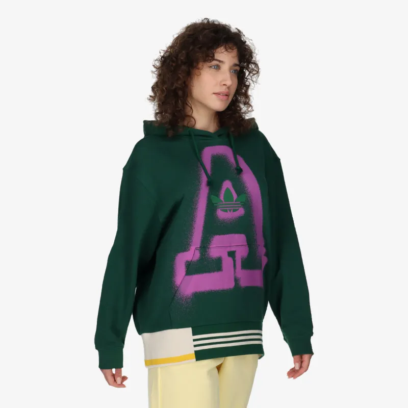 adidas Дуксер A Graphic 