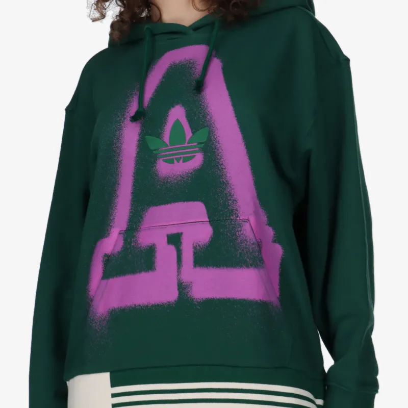 adidas Дуксер A Graphic 