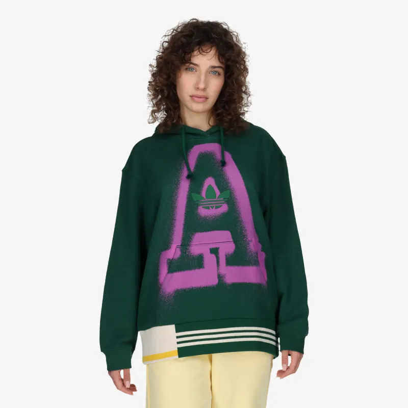 adidas Дуксер A Graphic 