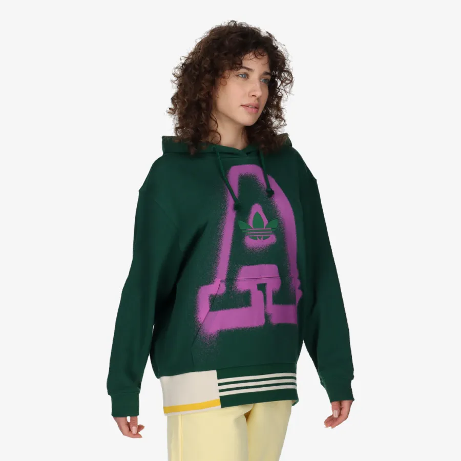 adidas Дуксер A Graphic 