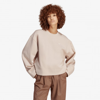 adidas Bluza ESSENTIALS CREW SWEATER 