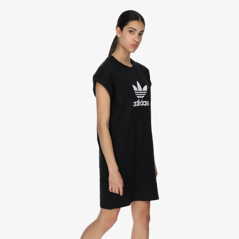 adidas Фустан Adicolor Classics Trefoil 