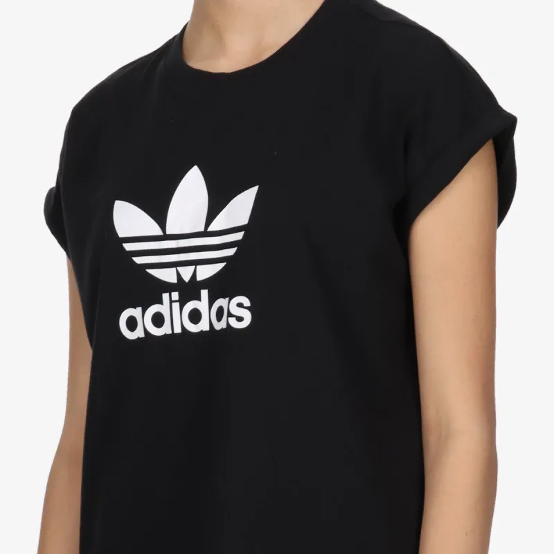 adidas Фустан Adicolor Classics Trefoil 