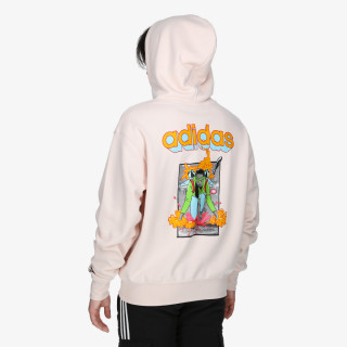 adidas Дуксер Hero 