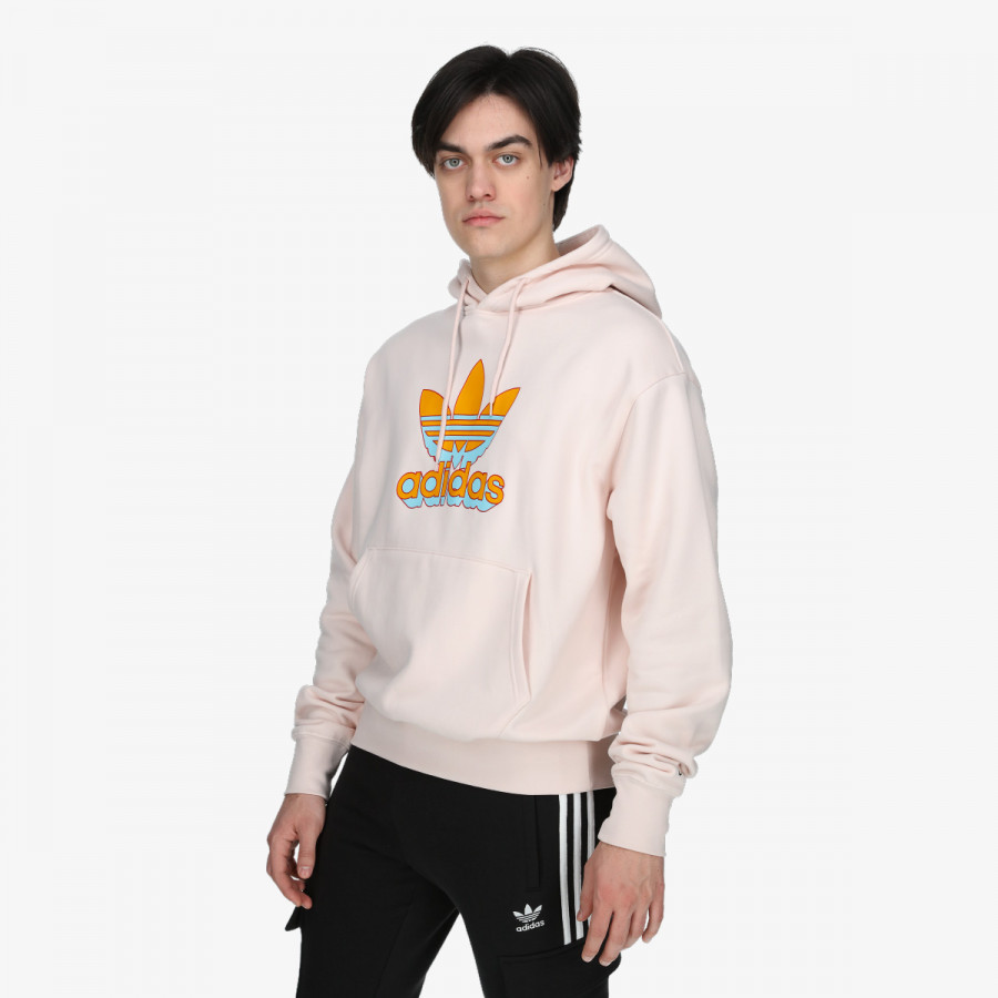 adidas Дуксер Hero 