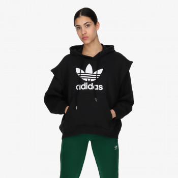 adidas Bluza TREFOIL HOODIE 