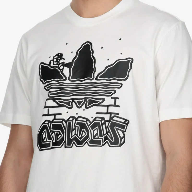 adidas Маица Hack the Elite 
