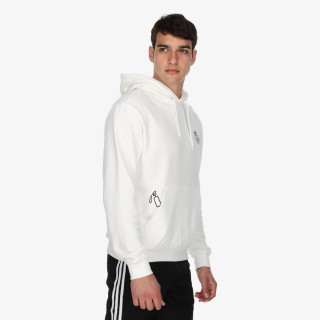 adidas Дуксер Hack the Elite 