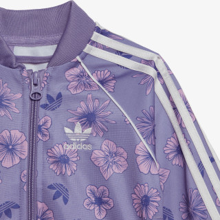 adidas Тренерка Floral 