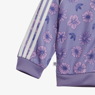 adidas Тренерка Floral 