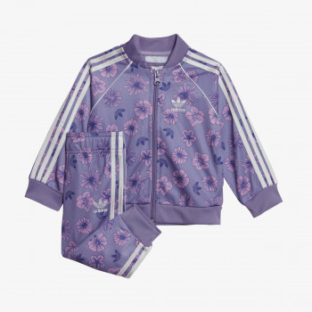 adidas Тренерка Floral 