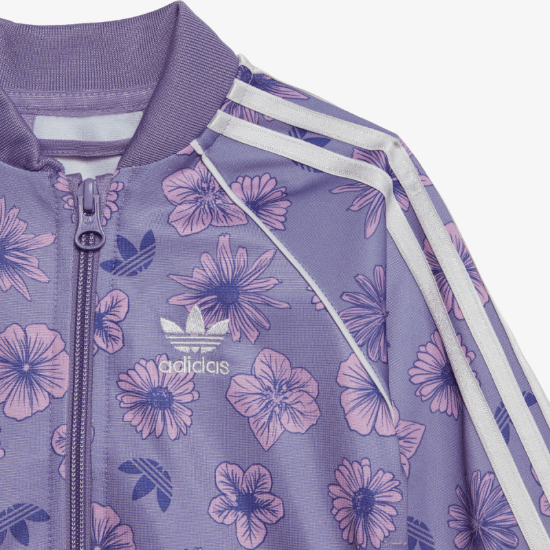 adidas Тренерка Floral 