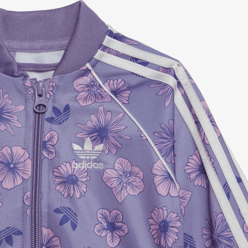 adidas Тренерка Floral 