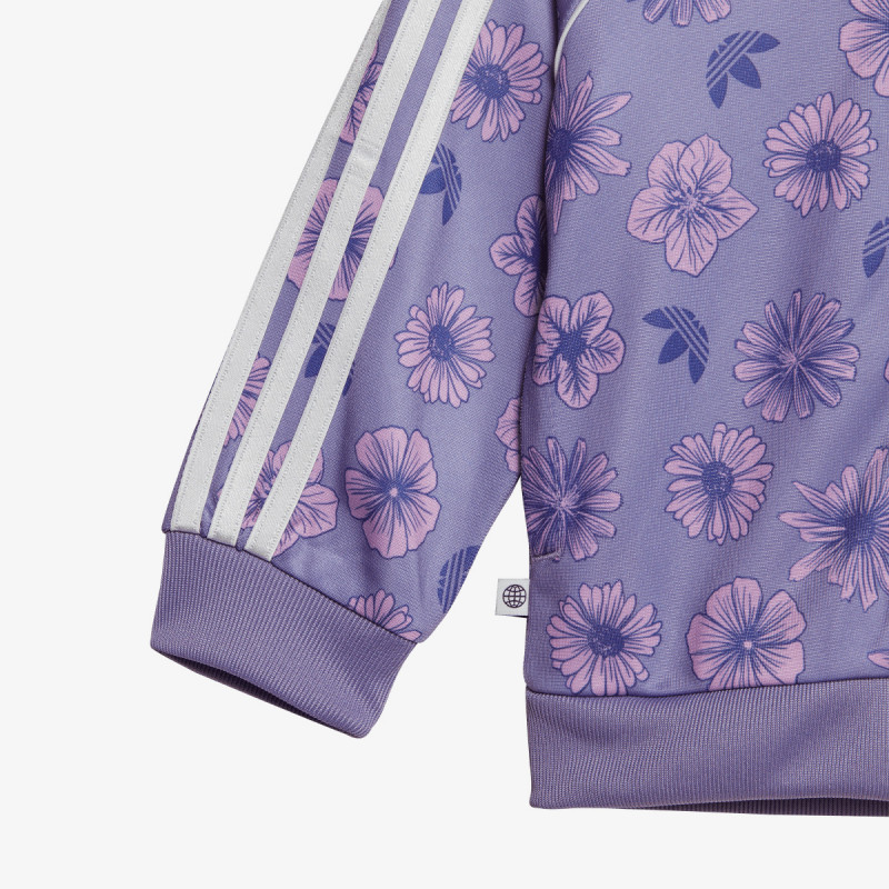 adidas Тренерка Floral 