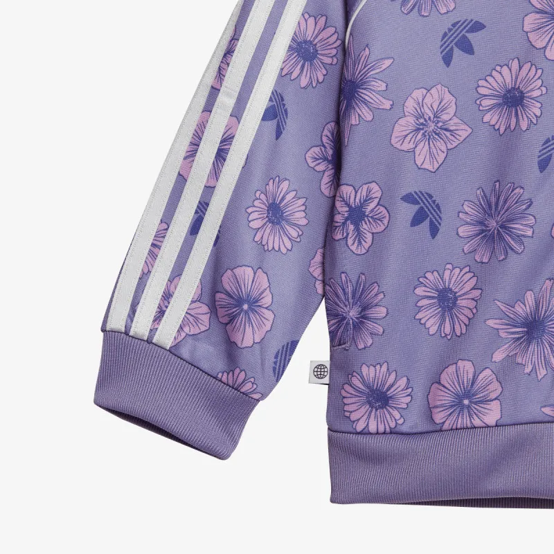 adidas Тренерка Floral 
