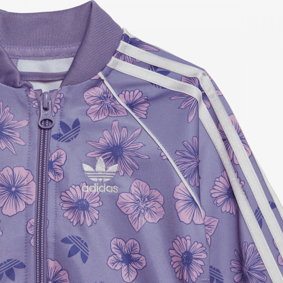 adidas Тренерка Floral 