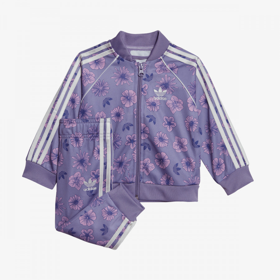 adidas Тренерка Floral 