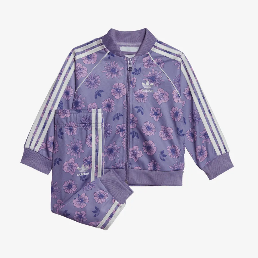 adidas Тренерка Floral 