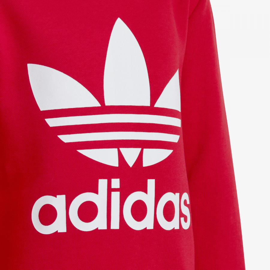adidas Тренерка CREW 