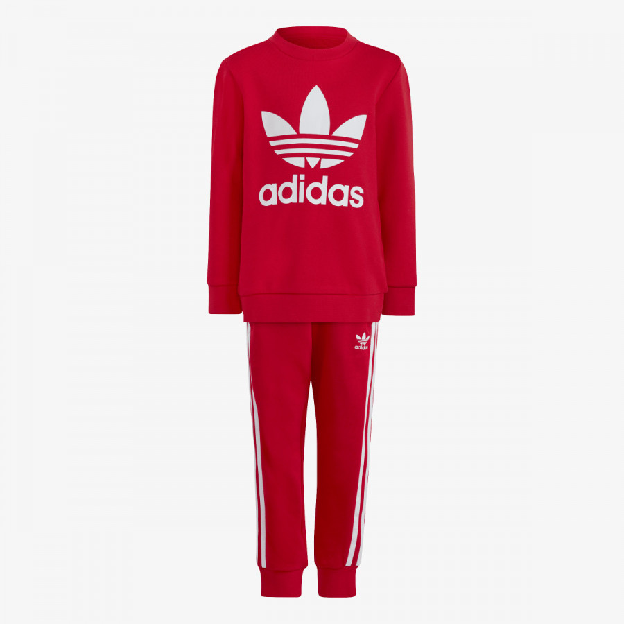 adidas Тренерка CREW 