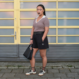 adidas Atlete SAMBA OG W 