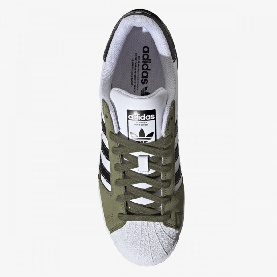 adidas Патики SUPERSTAR 