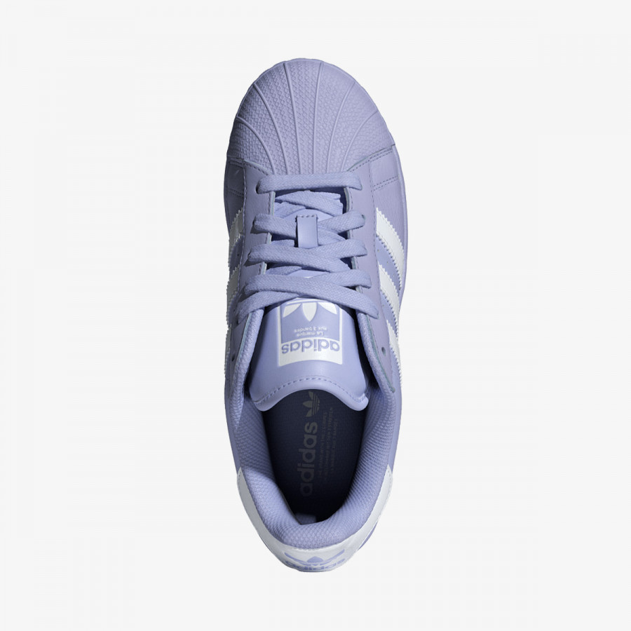 adidas Atlete SUPERSTAR XLG W 