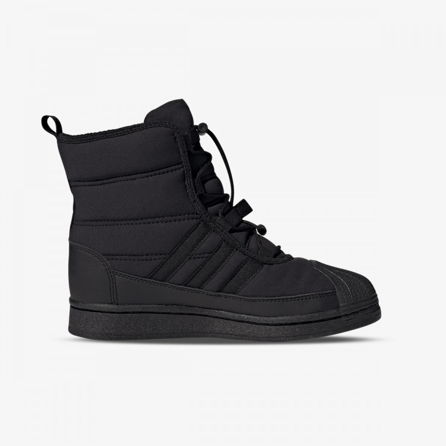 adidas Патики SUPERSTAR BOOT 