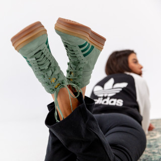 adidas Патики GAZELLE BOOT 