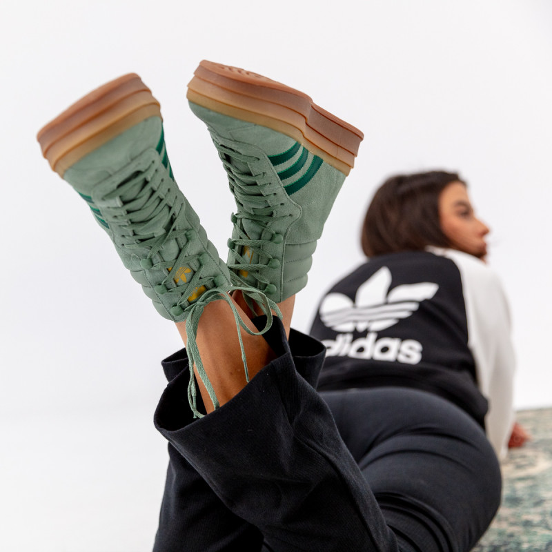 Adidas gazelle boots new arrivals