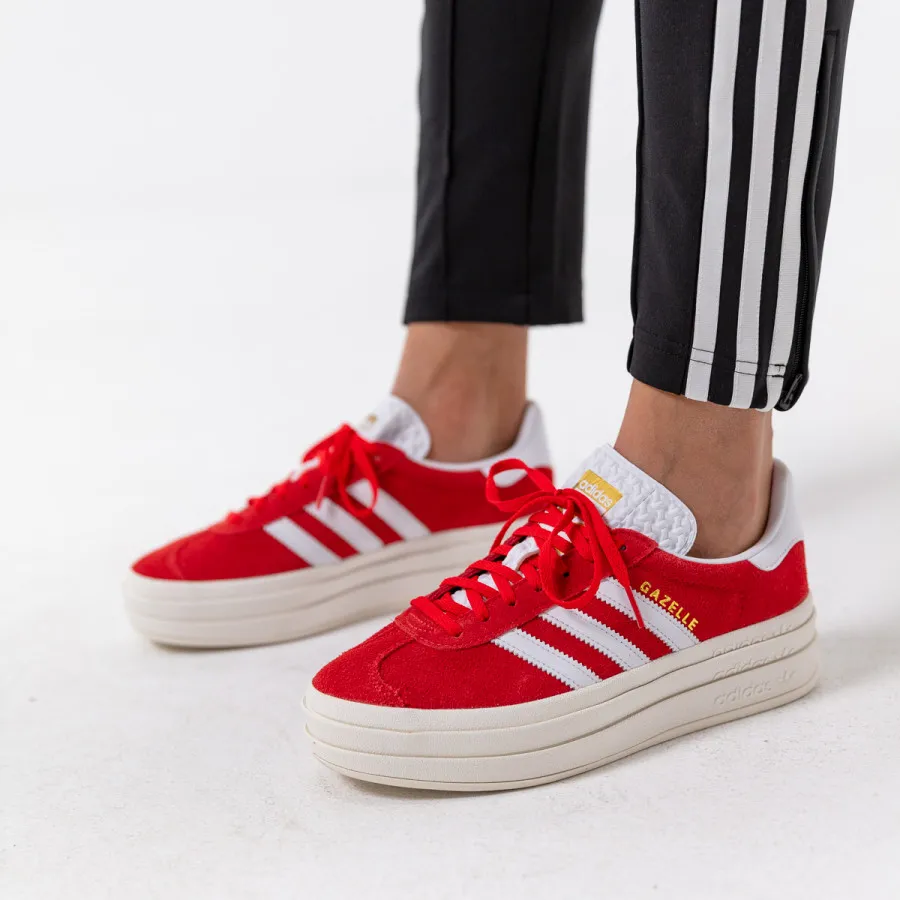 adidas Патики Gazelle Bold 