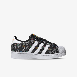 adidas Патики SUPERSTAR C 