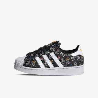 adidas Патики SUPERSTAR C 